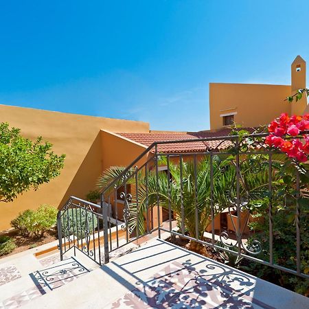 Kores Boutique Houses Hanya Dış mekan fotoğraf