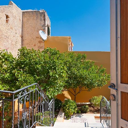 Kores Boutique Houses Hanya Dış mekan fotoğraf
