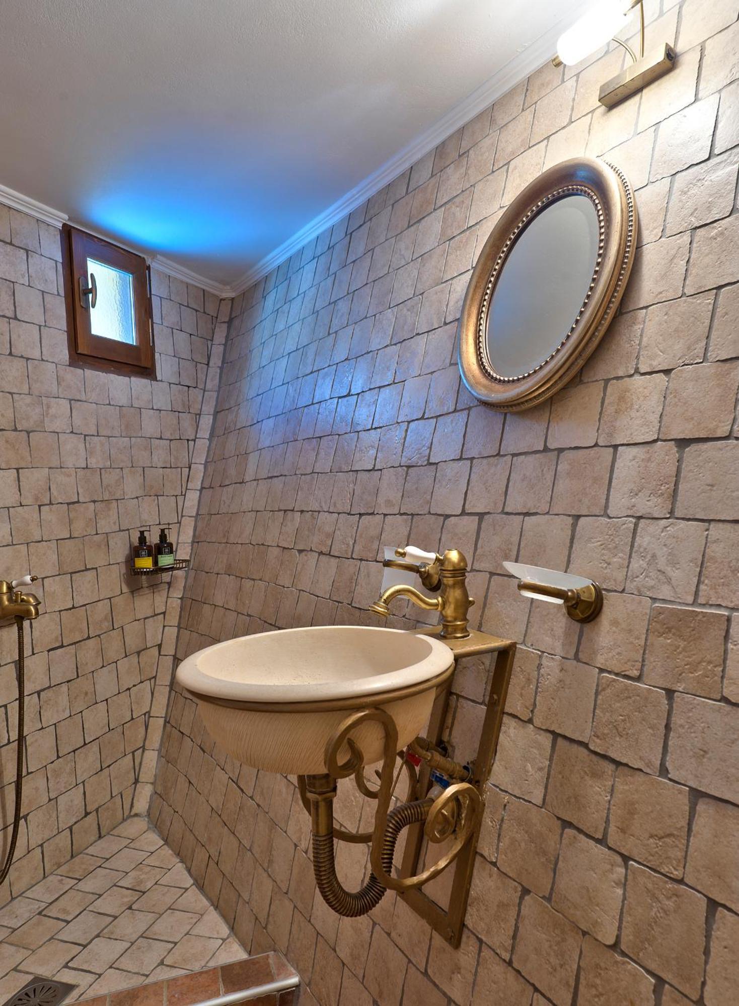 Kores Boutique Houses Hanya Dış mekan fotoğraf