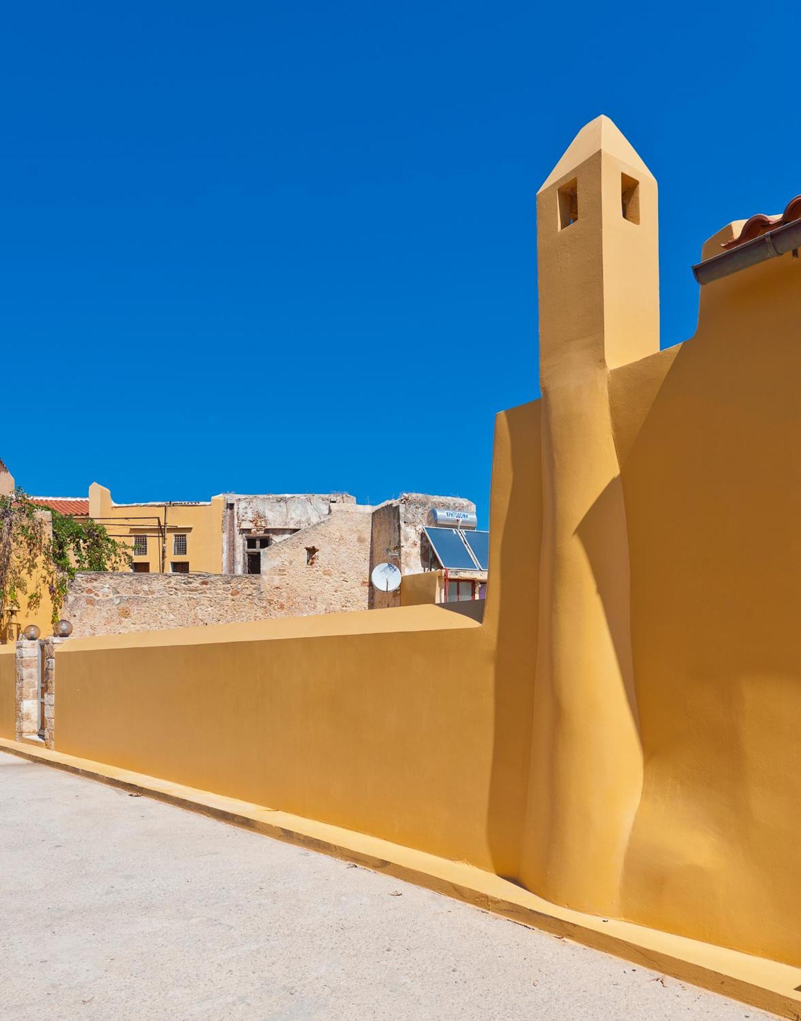 Kores Boutique Houses Hanya Dış mekan fotoğraf