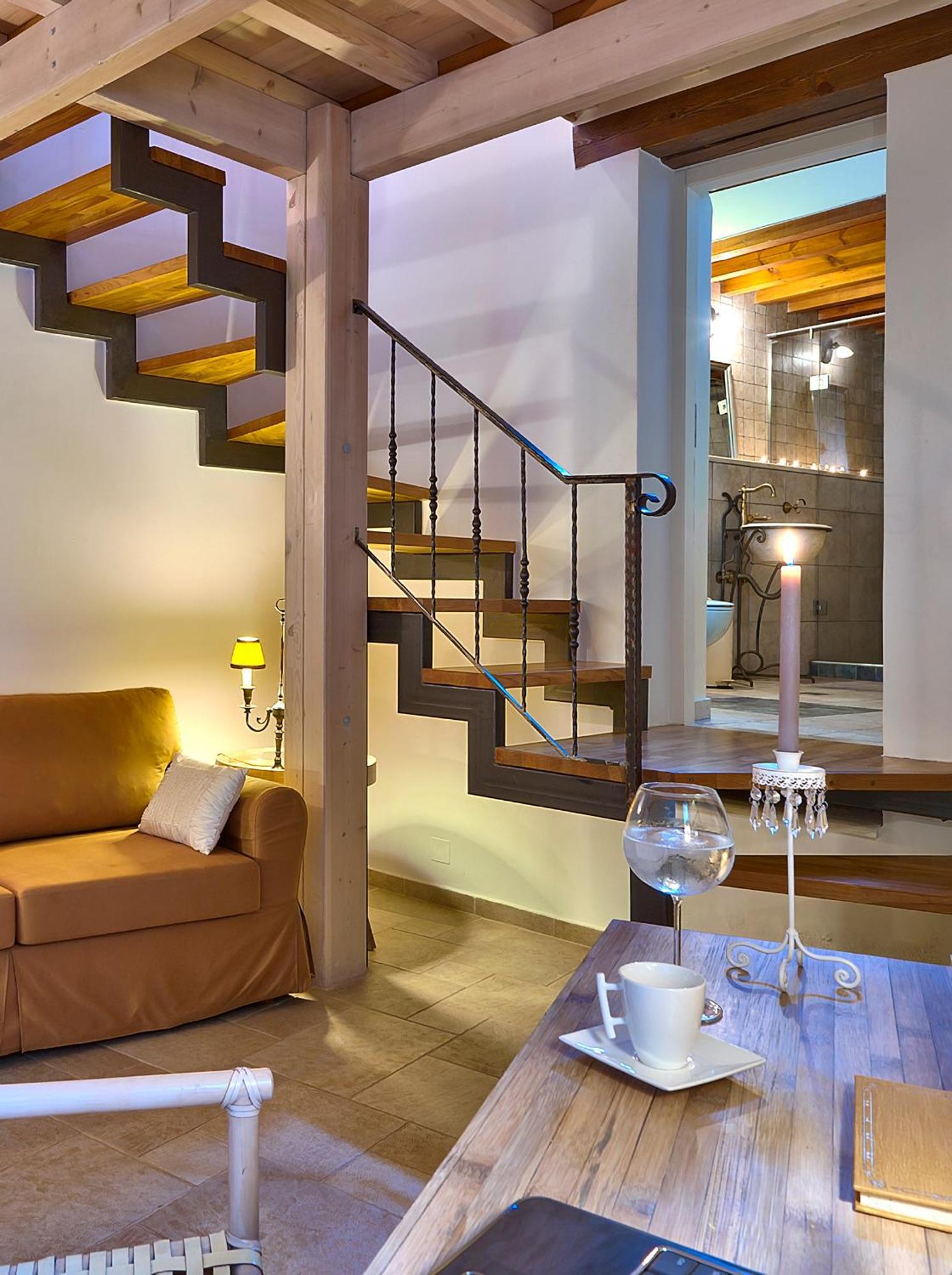 Kores Boutique Houses Hanya Dış mekan fotoğraf
