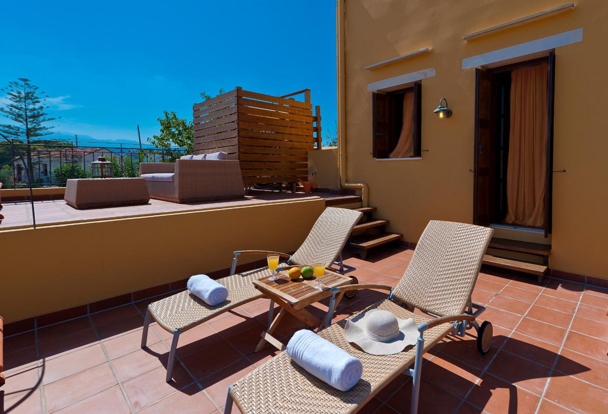 Kores Boutique Houses Hanya Dış mekan fotoğraf