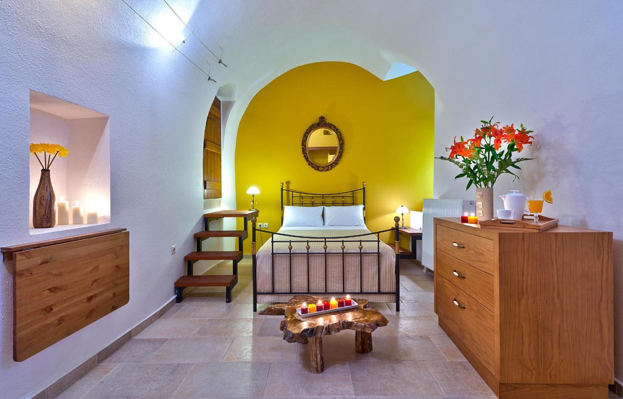 Kores Boutique Houses Hanya Dış mekan fotoğraf