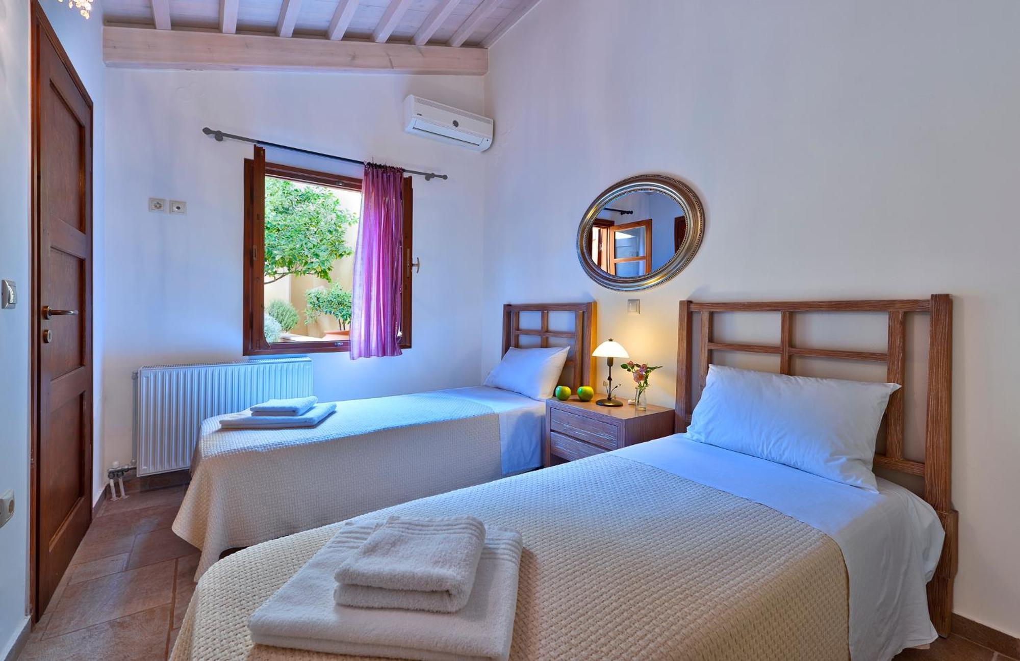 Kores Boutique Houses Hanya Dış mekan fotoğraf