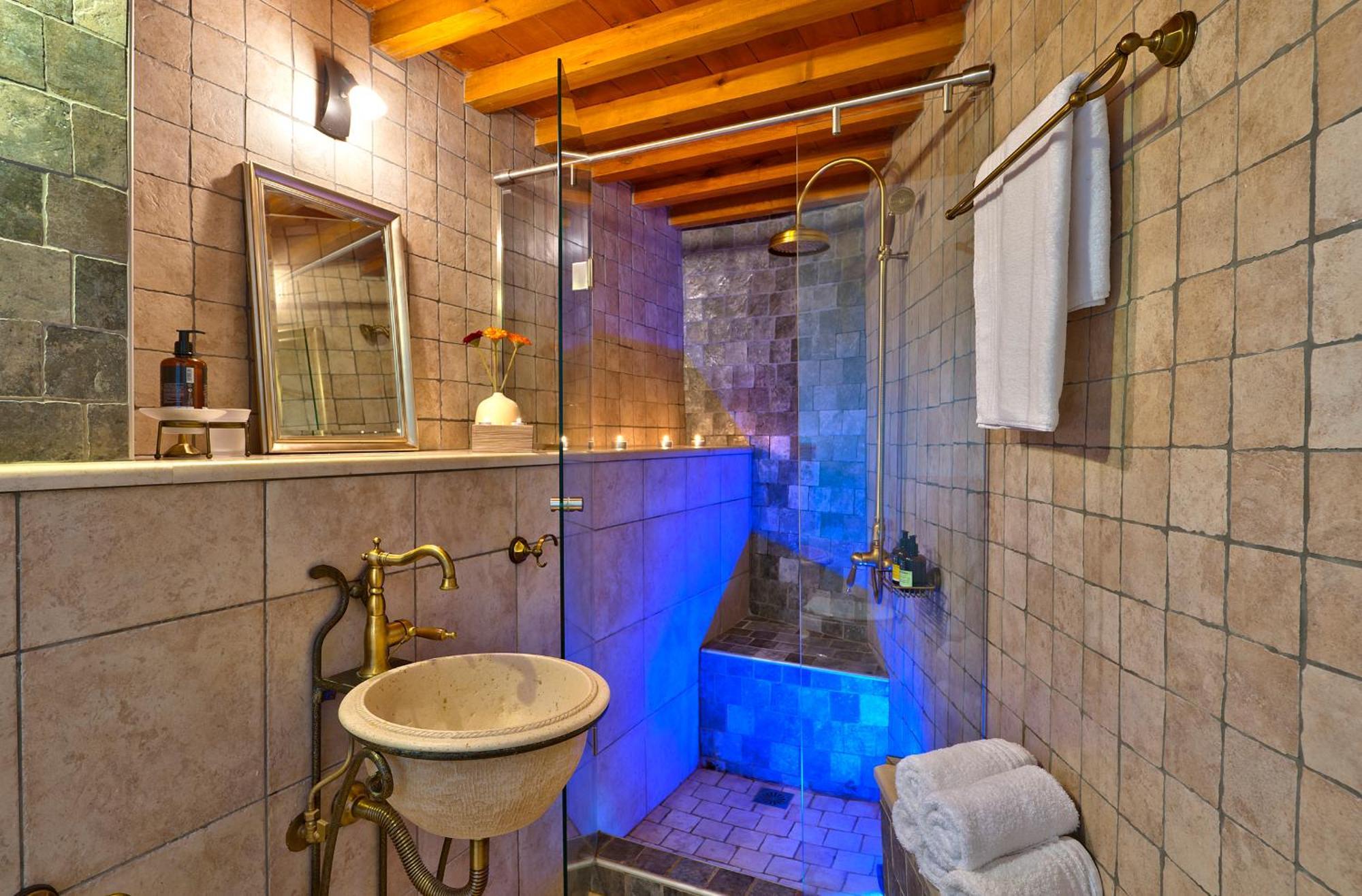 Kores Boutique Houses Hanya Dış mekan fotoğraf