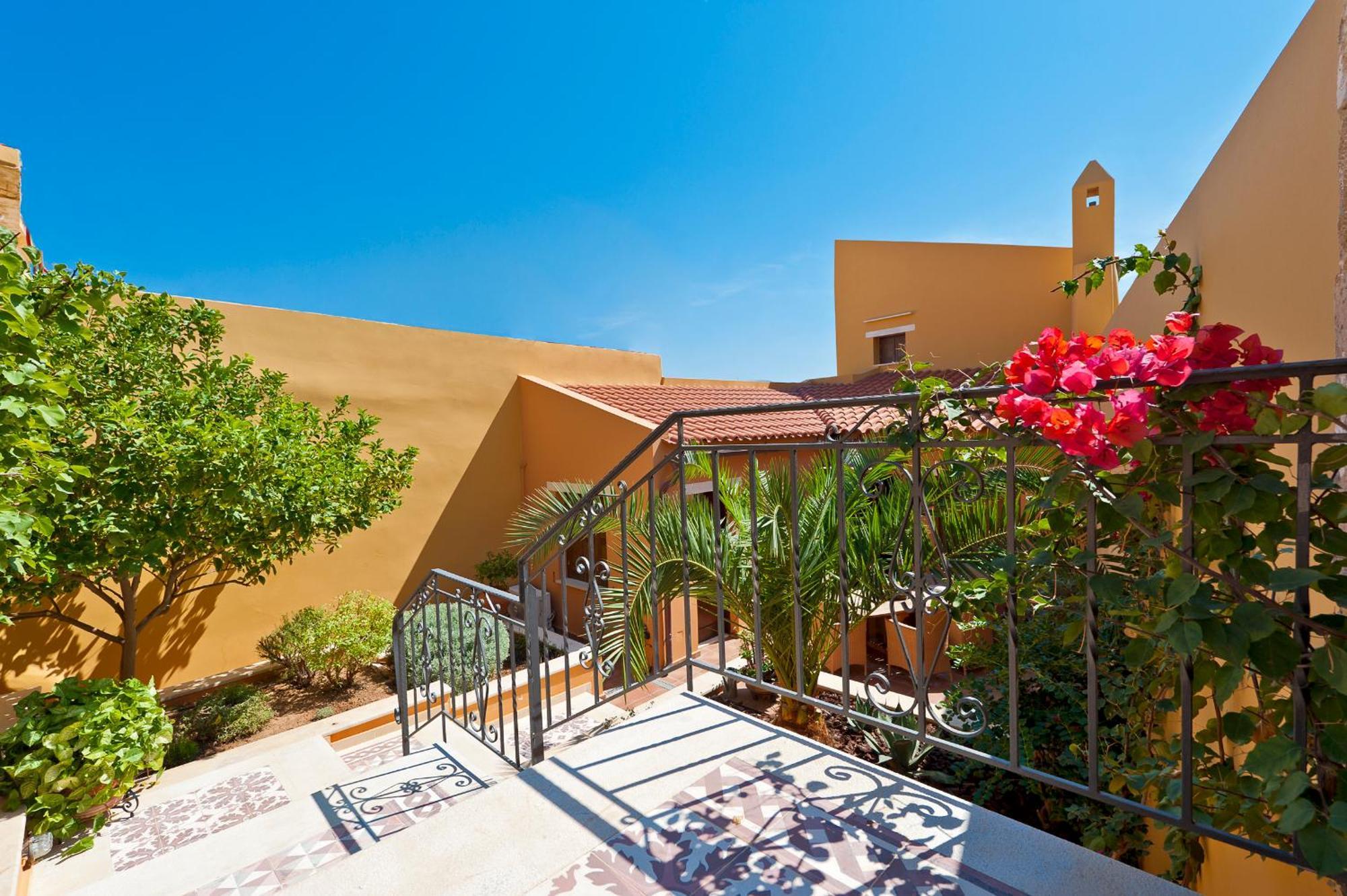 Kores Boutique Houses Hanya Dış mekan fotoğraf