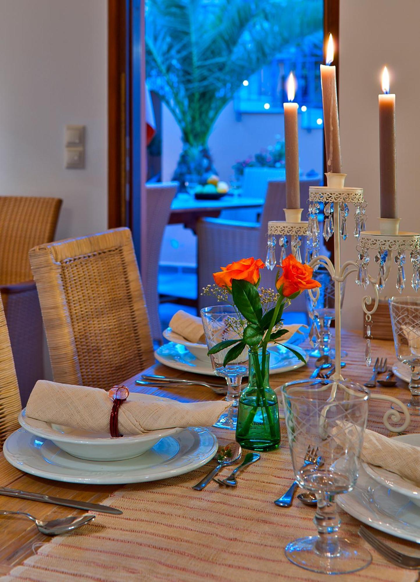 Kores Boutique Houses Hanya Dış mekan fotoğraf