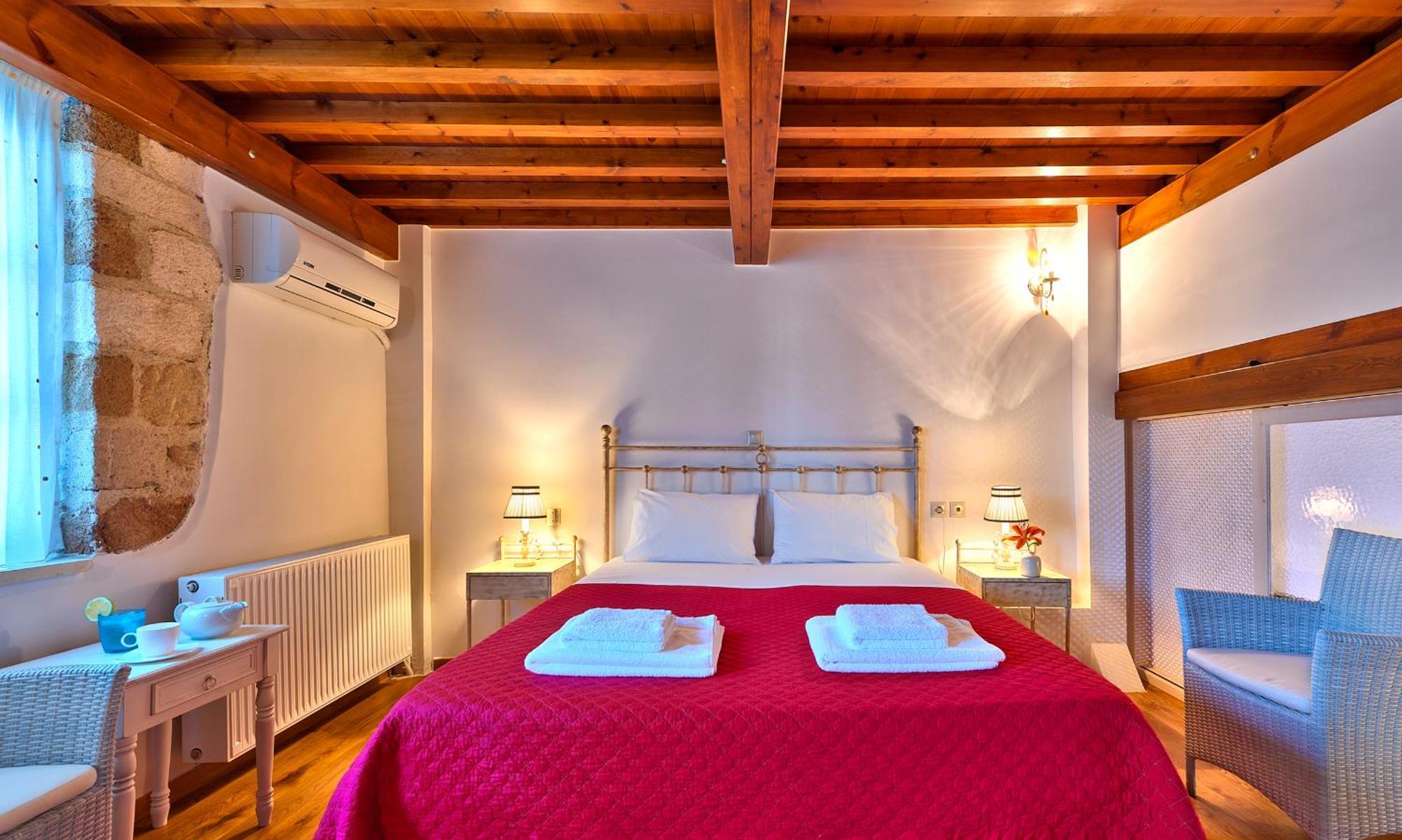 Kores Boutique Houses Hanya Dış mekan fotoğraf