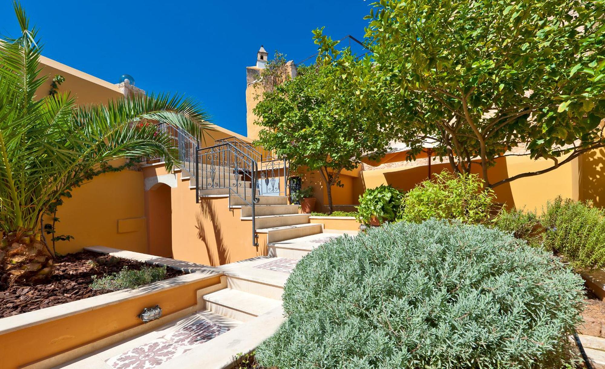 Kores Boutique Houses Hanya Dış mekan fotoğraf