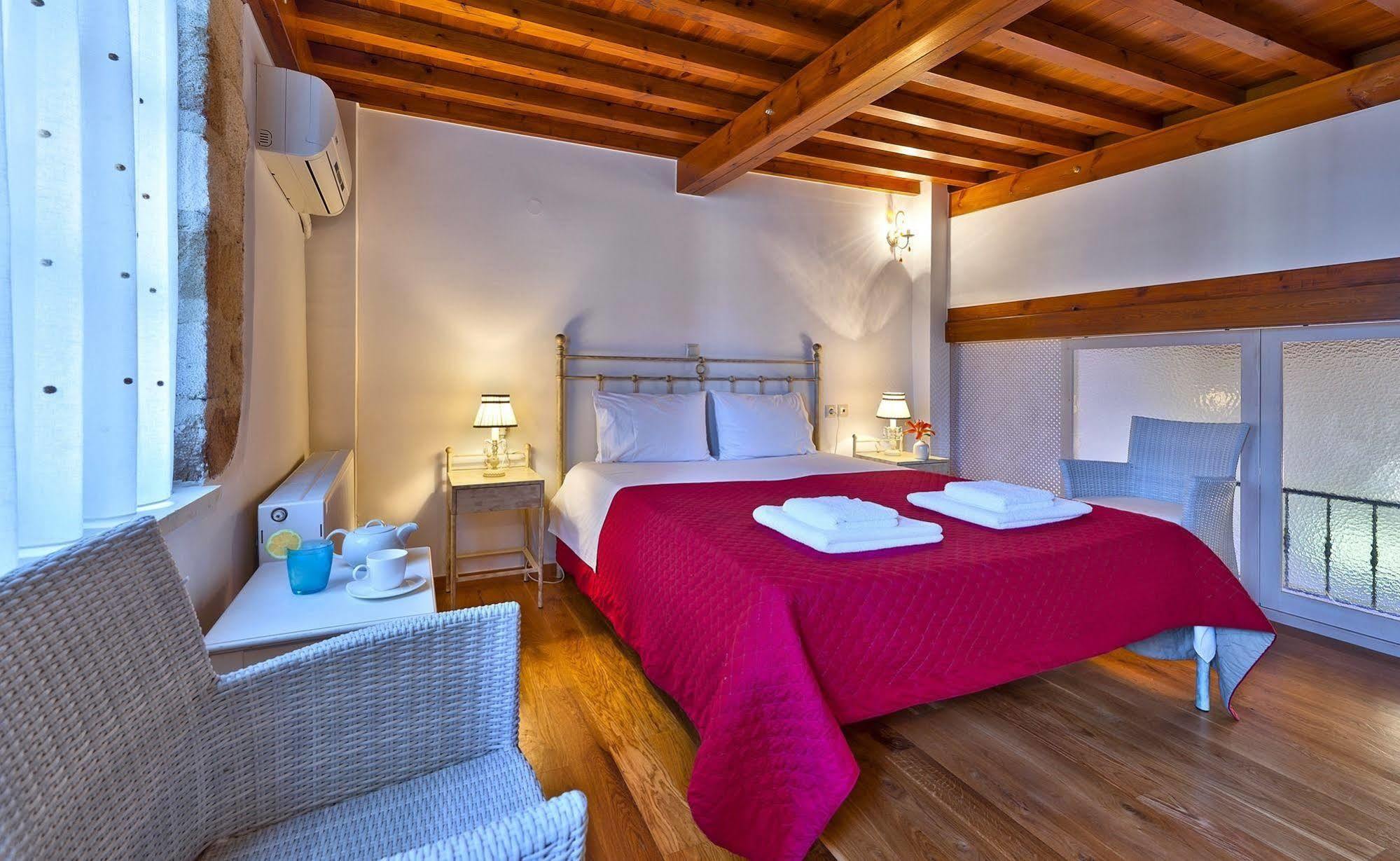 Kores Boutique Houses Hanya Dış mekan fotoğraf