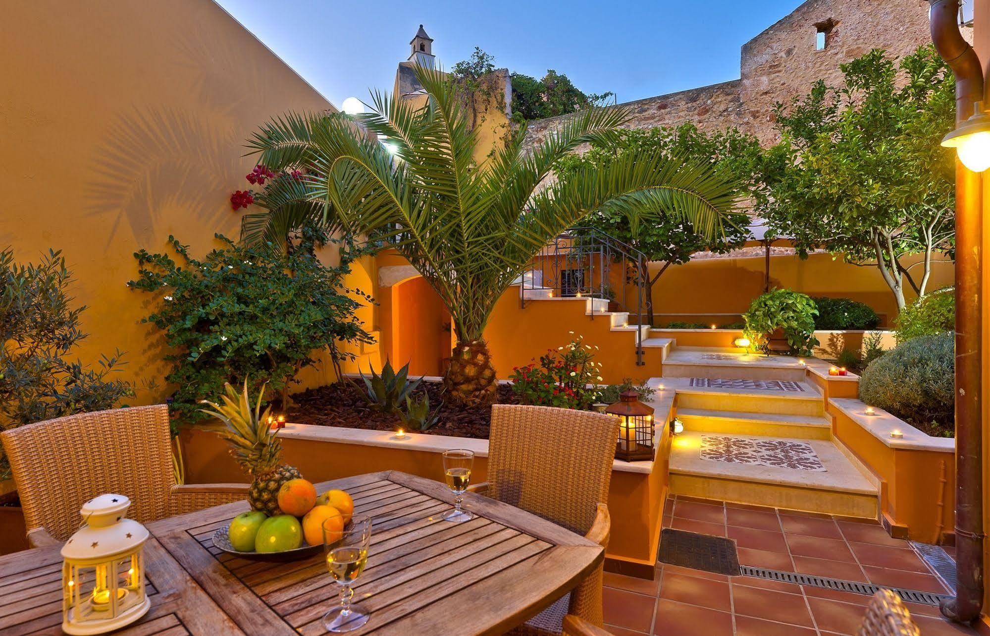 Kores Boutique Houses Hanya Dış mekan fotoğraf